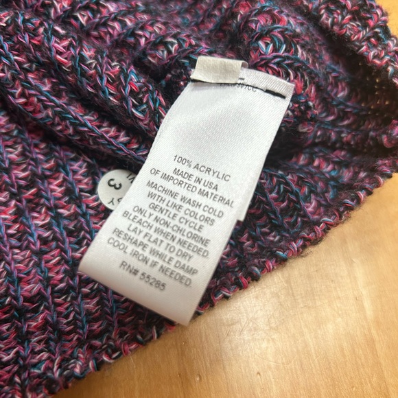 Express cropped sweater - Picture 7 of 7